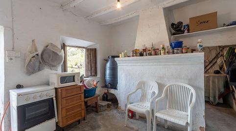 Foto 4 de Terreno en venta en Calle Emilio Aragon, 12, Monachil pueblo, Granada