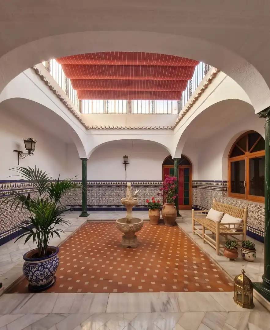 Houses for sale in Granada  with Terrace