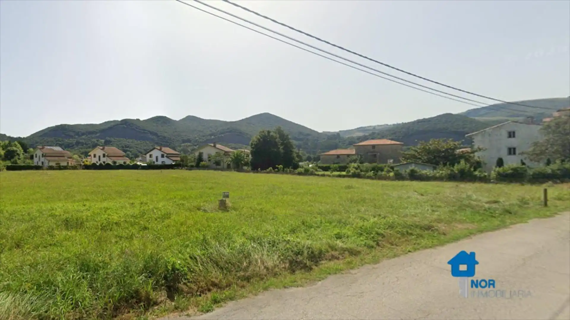 Residential for sale in Ampuero