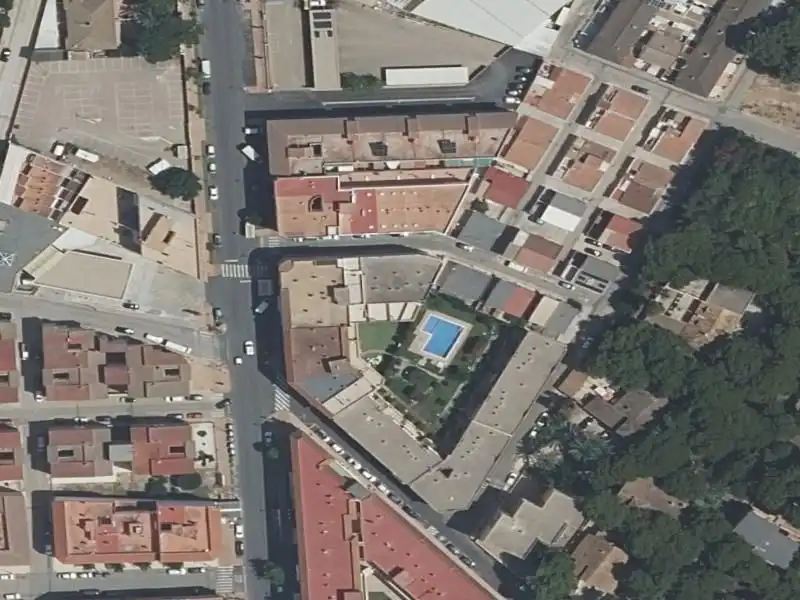 Casa rustica in vendita a San Pedro del Pinatar