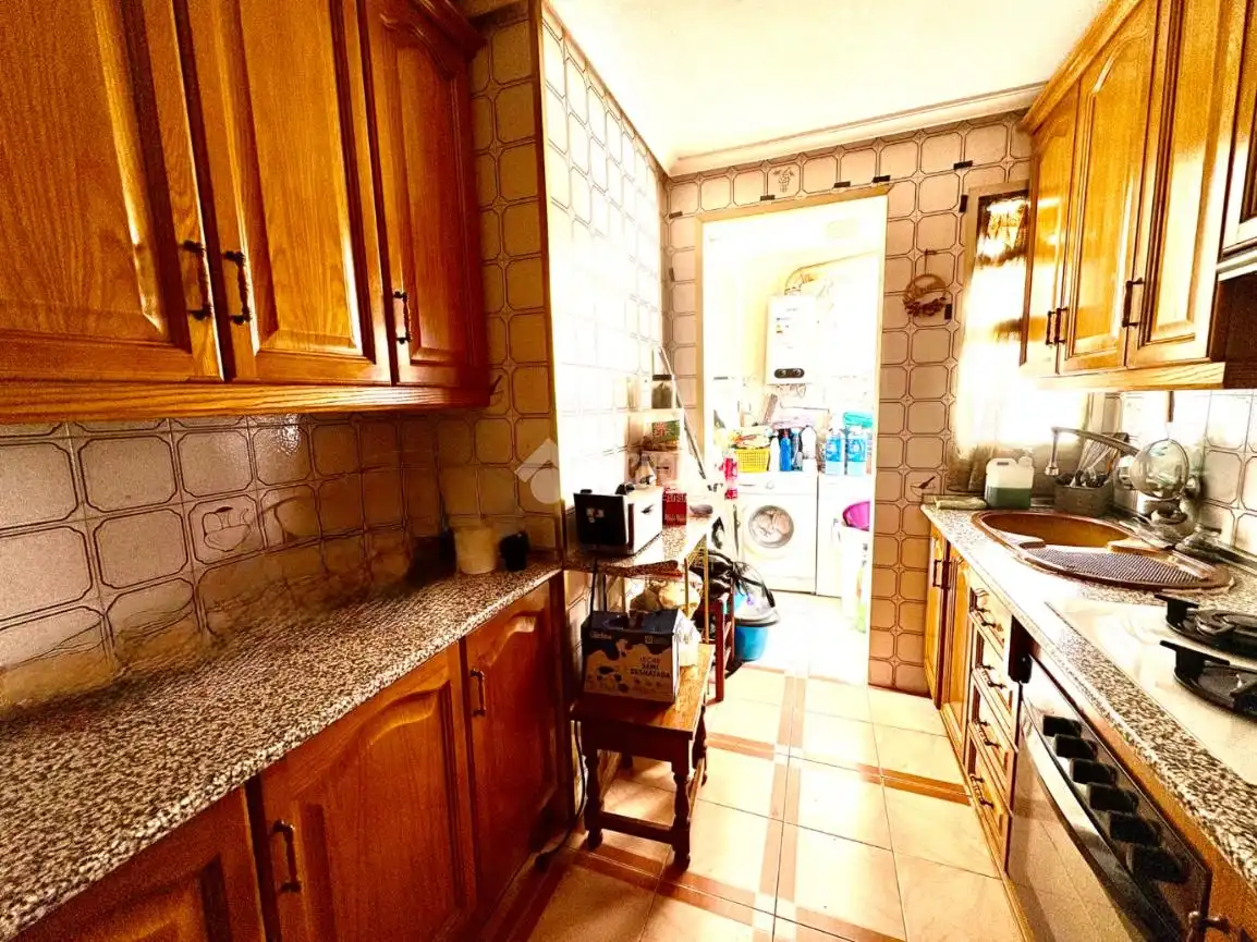 Cocina de Piso en venta en Jaén