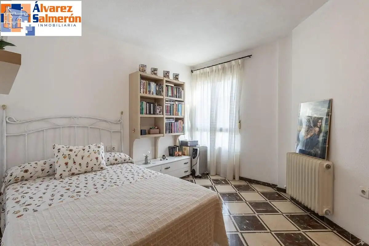 Casa en venta en Gójar, imagen 21