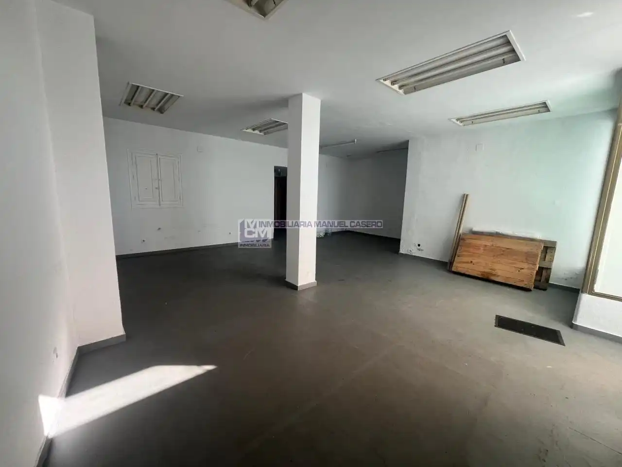 Local comercial en venda a Casco Antiguo, imagen 6