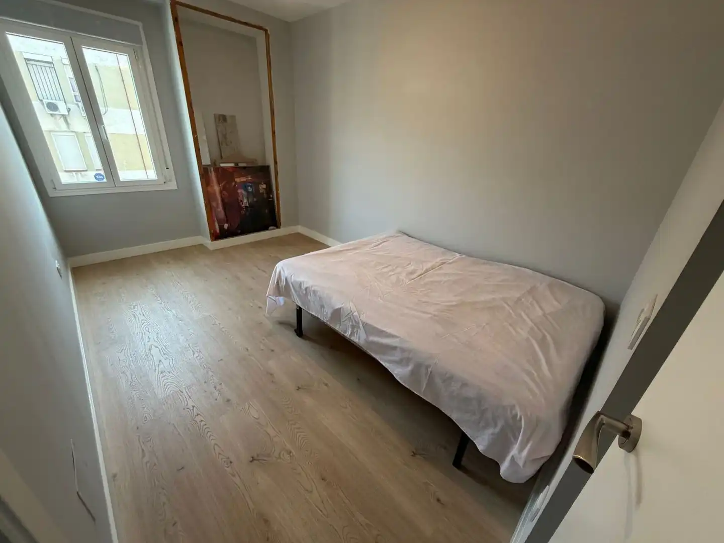 Habitación de Piso en venta en Parla con Terraza