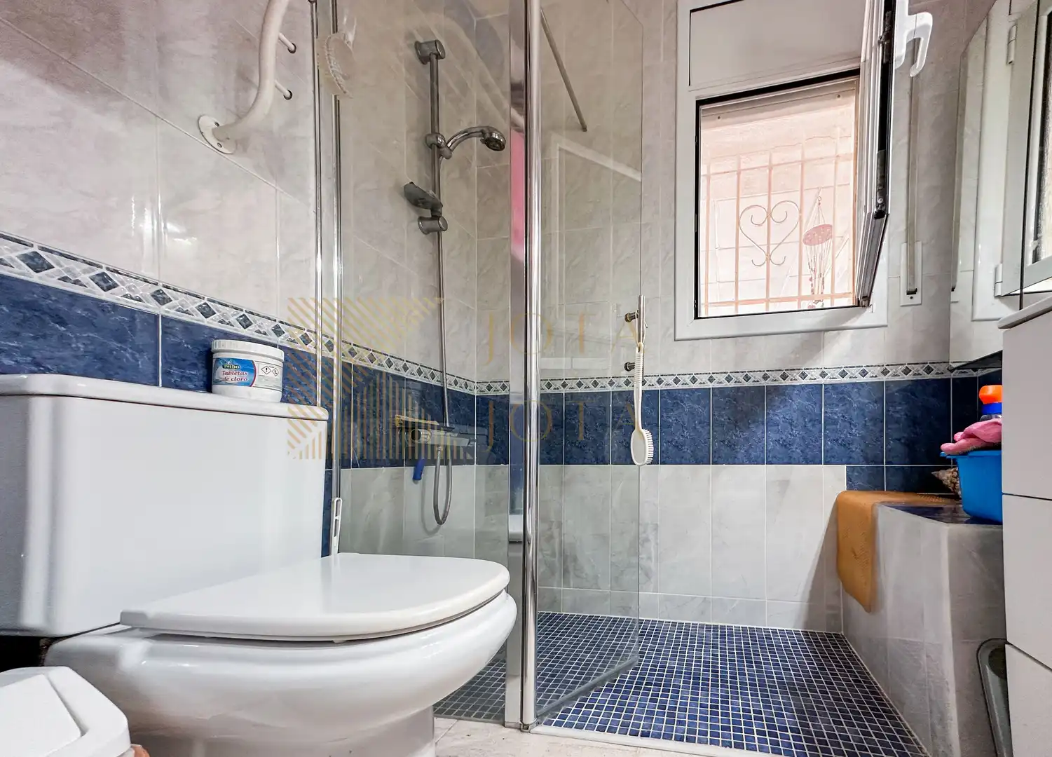Casa amb terrassa en venda a Aiguaviva Parc, imagen 16