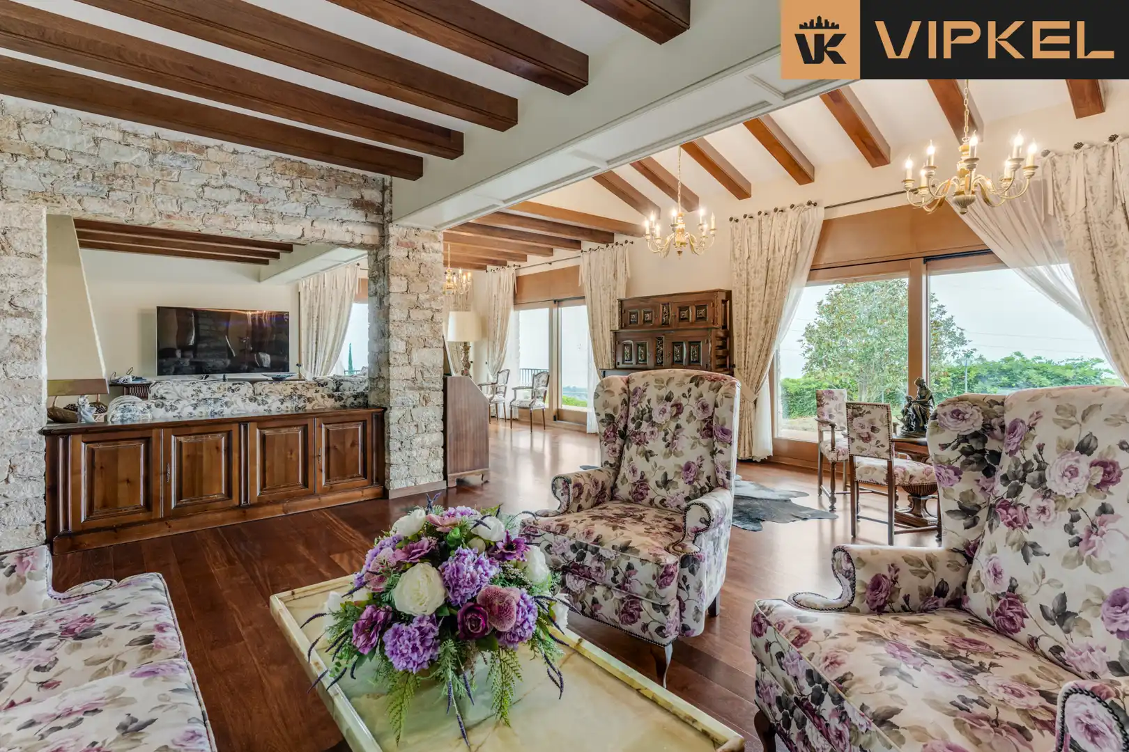 Villa avec piscine à vendre à Avinguda de la Cornisa, imagen 12