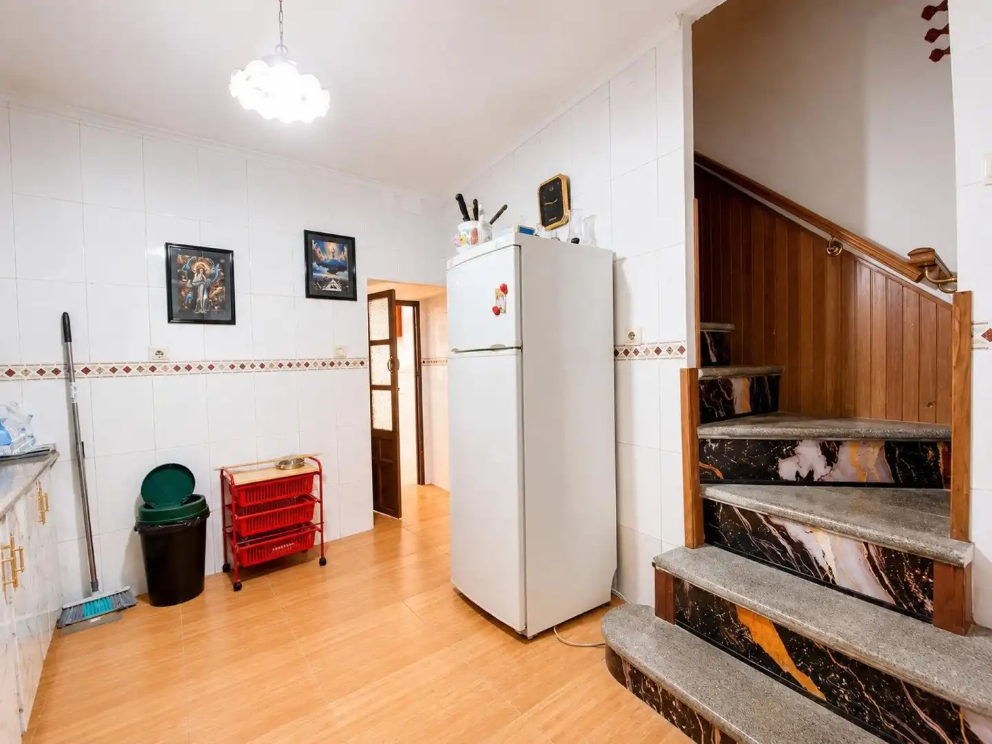 Finca rústica en venta en Alcalá la Real con Aire acondicionado, Calefacción y Amueblado