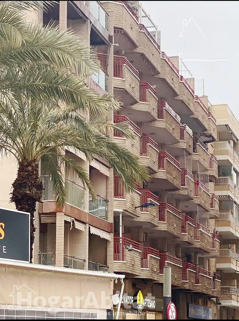 Pis amb terrassa en venda a Calle Navegantes, imagen 43