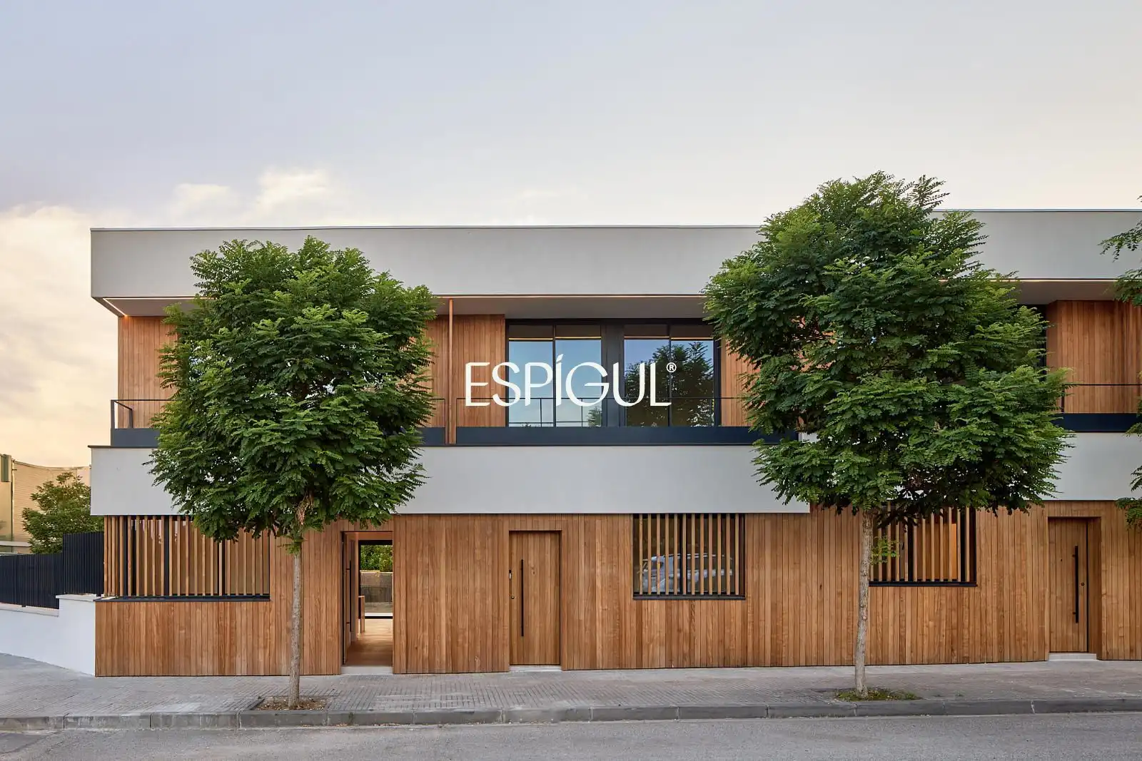 Casa a schiera con giardino in vendita a Damià Puig, imagen 5