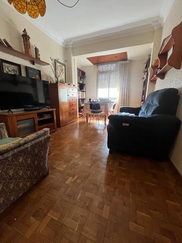 Piso en Alquiler en Hospital - Plaza del Real