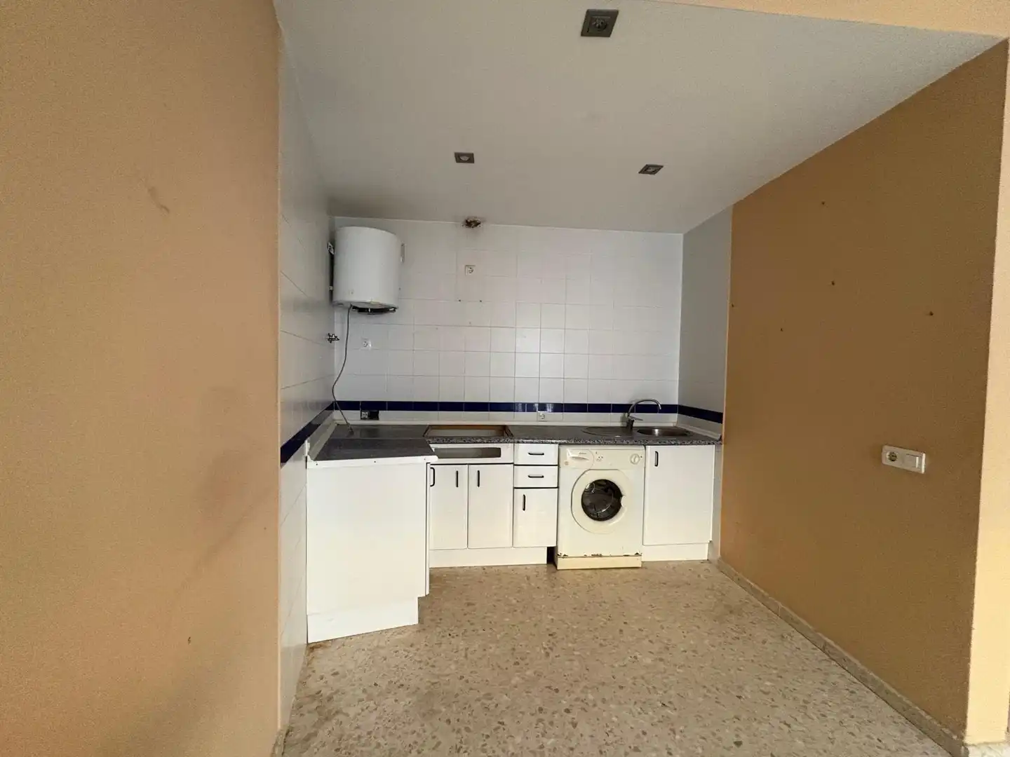 Cocina de Piso en venta en Chipiona