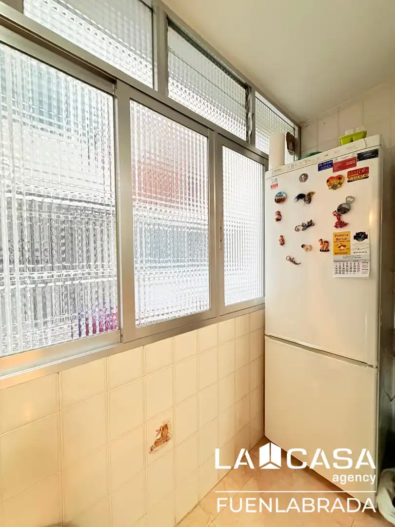 Flat with lift for sale in Calle Betanzos, imagen 11