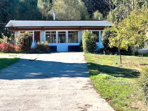 Haus oder Chalet zum verkauf