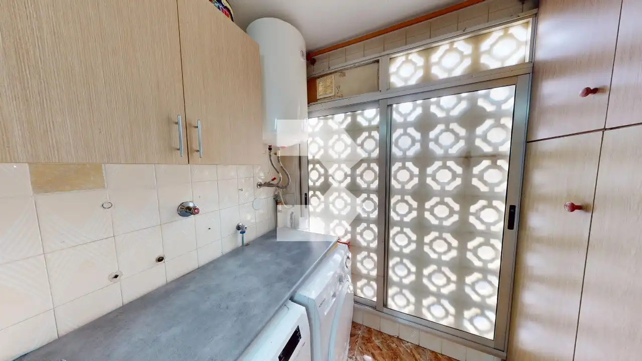 Flat with lift for sale in Carrer del Port de la Carrasqueta, imagen 9