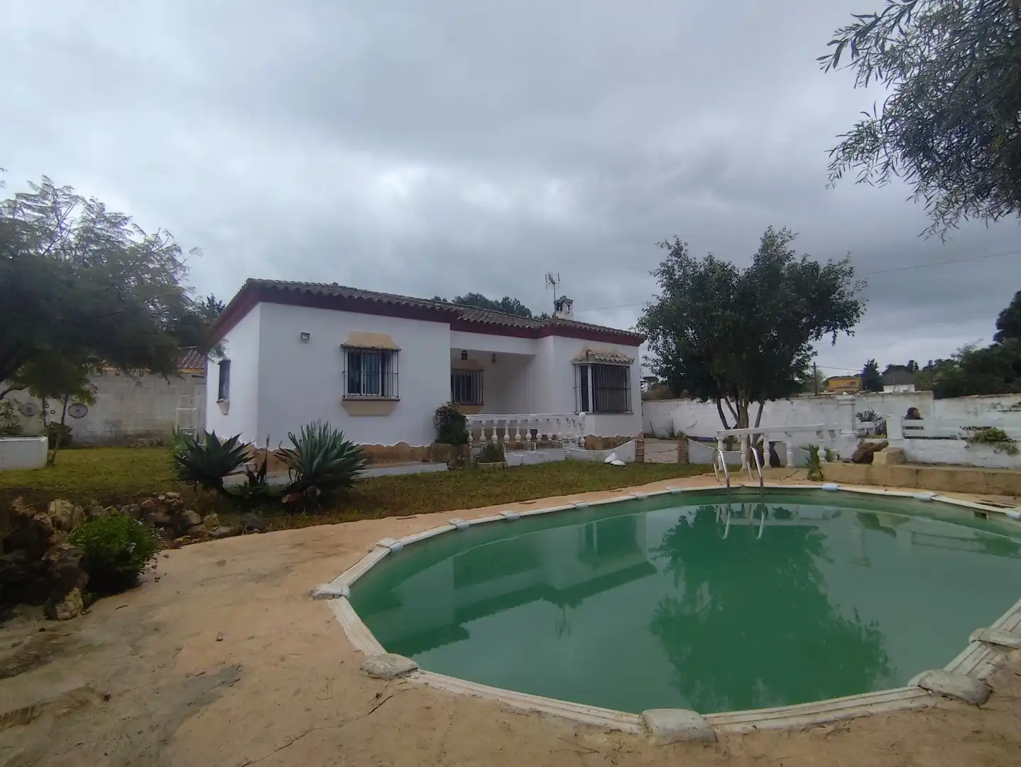 Chalet en venta en Los Franceses – La Vega, imagen 2