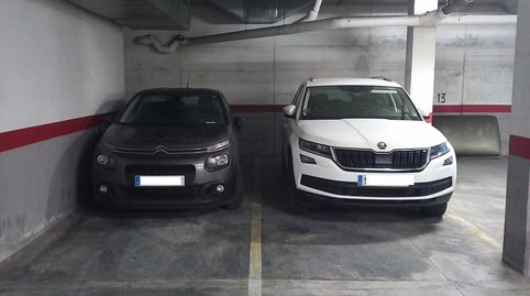 Foto 2 de Garatge en venda a Passeig de Vilanova, 46, Centre, Sitges
