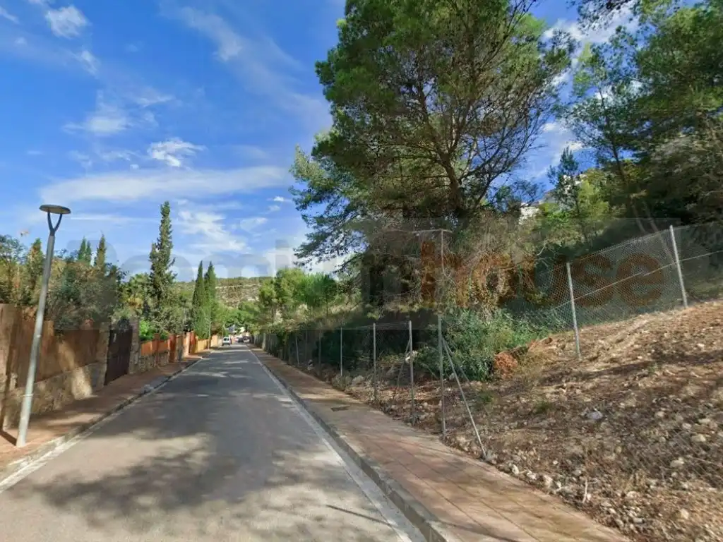 Residential land for sale in Calle Montserrat, De (Mas Alba)