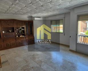 Sala d'estar de Casa o xalet en venda en Linares