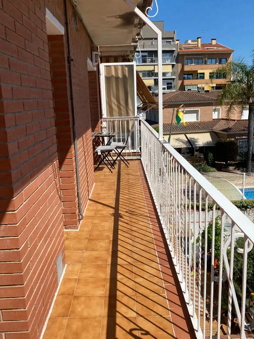 Flat for sale in Avinguda de la Verge de Montserrat, Malgrat de Mar
