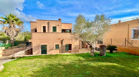 Foto 4 de Casa o xalet de lloguer a Cala Llombards, Santanyí