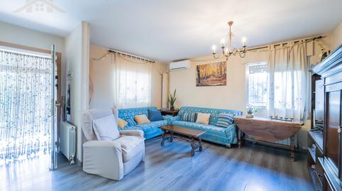 Foto 3 de Casa o xalet en venda a Calle Fuente Roque, 45, Sevilla la Nueva, Madrid