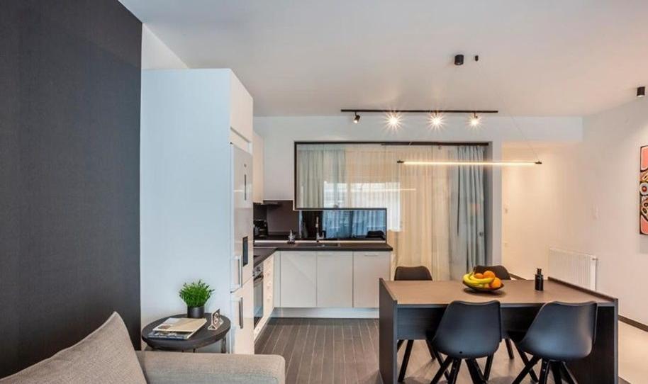 Foto 1 de Apartament de lloguer a Carrer Riera Basté, 8, Marianao, Barcelona