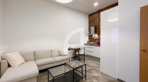 Foto 2 de Pis de lloguer a Lagasca, Recoletos,  Madrid Capital