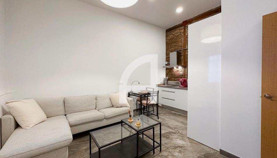 Foto 1 de Pis de lloguer a Lagasca, Recoletos, Madrid