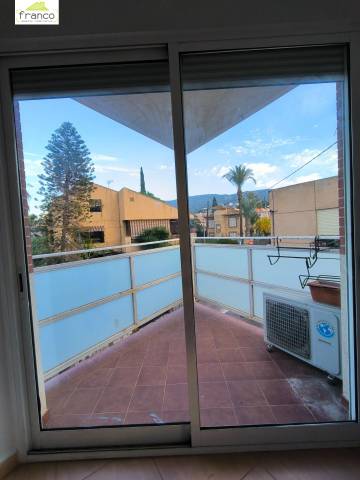 Apartamento en Alquiler en Santo Angel