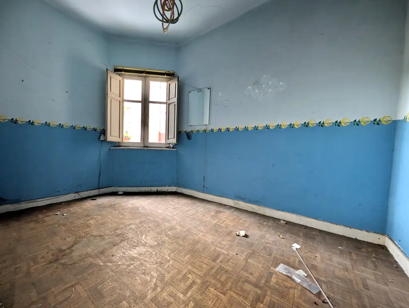Bedroom of Flat for sale in San Martín del Rey Aurelio  with Heating, Terrace and Storage room