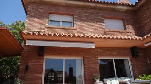 Foto 2 de Casa o chalet en venta en Els Avets - Can Serrafossà - Ximelis, Barcelona