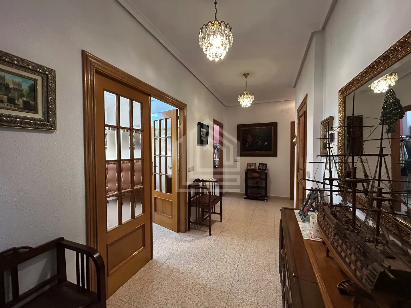 Casa o xalet en venda a Barrio de Benicalap