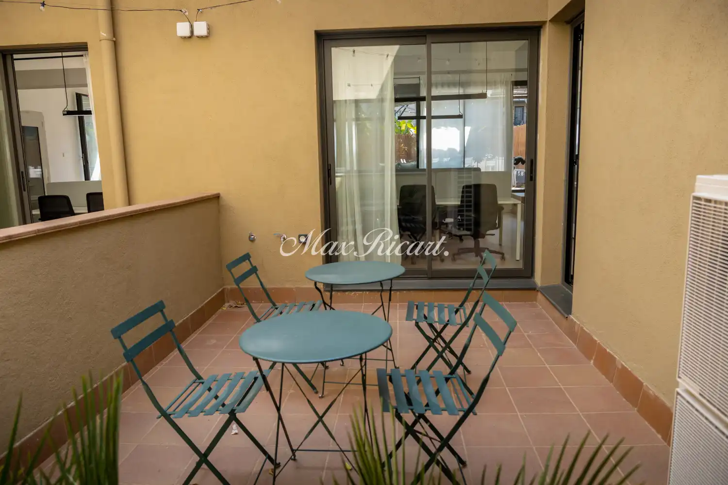 Office for rent in Sagrada Família
