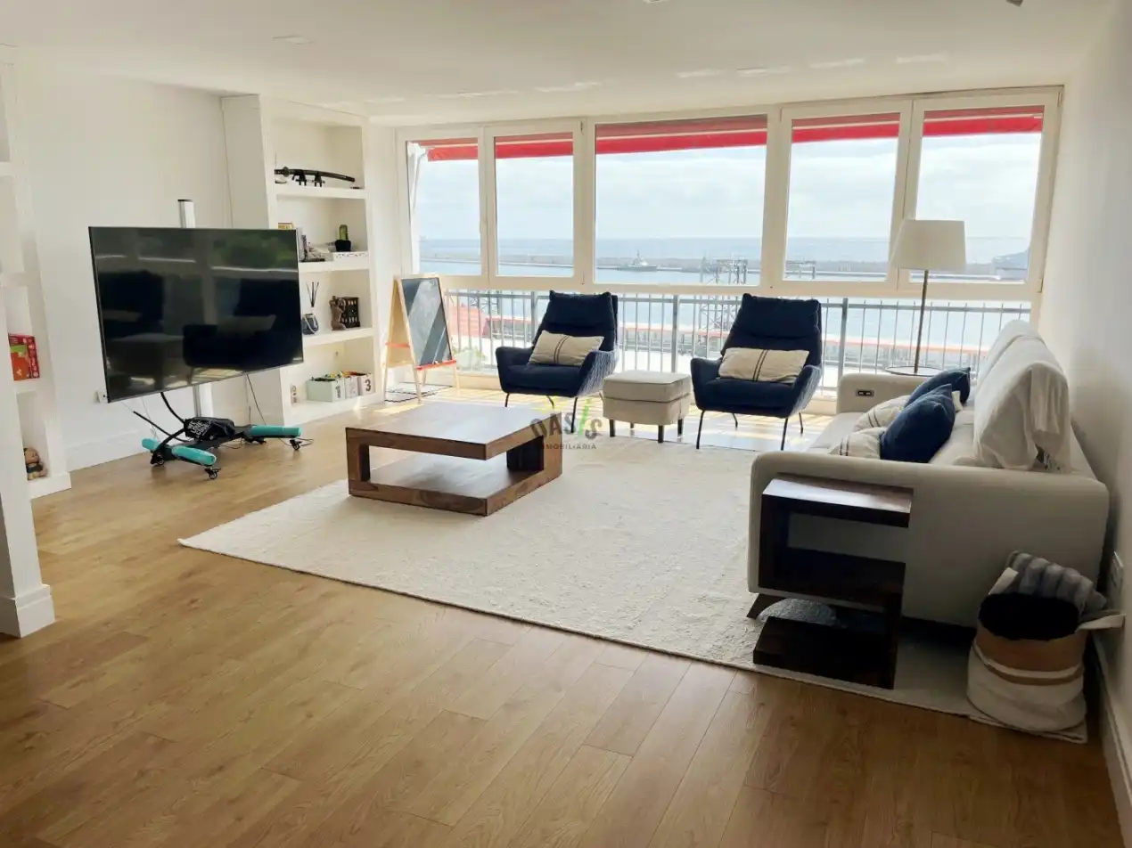 Wohnzimmer von Wohnung zum Verkauf in Santa Cruz de Tenerife