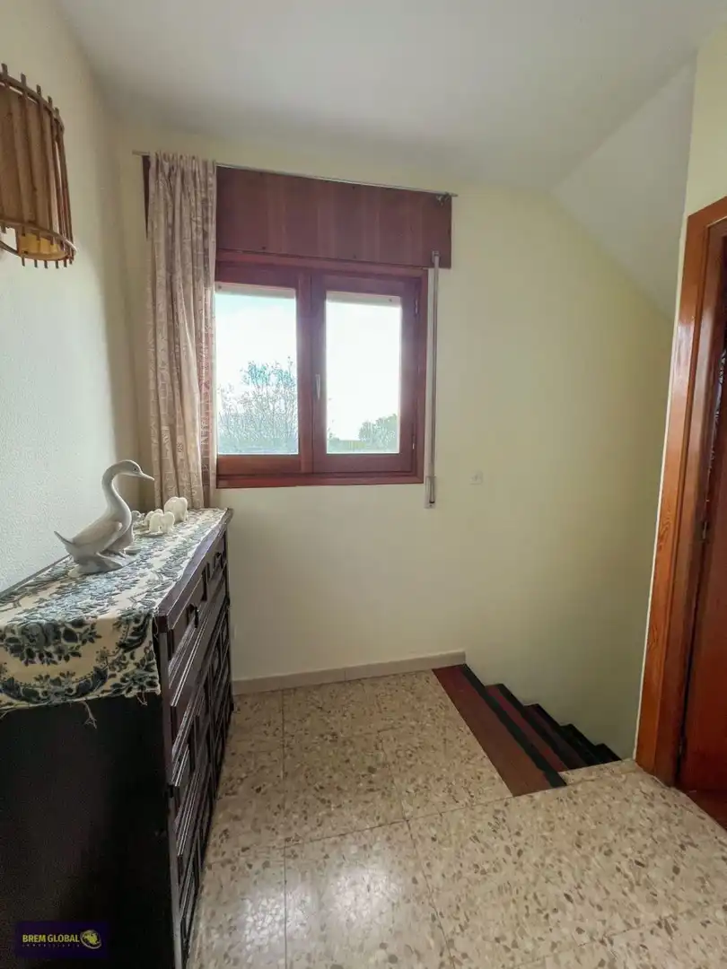 Casa o xalet en venda en La Cabrera amb Jardí privat, Terrassa i Traster