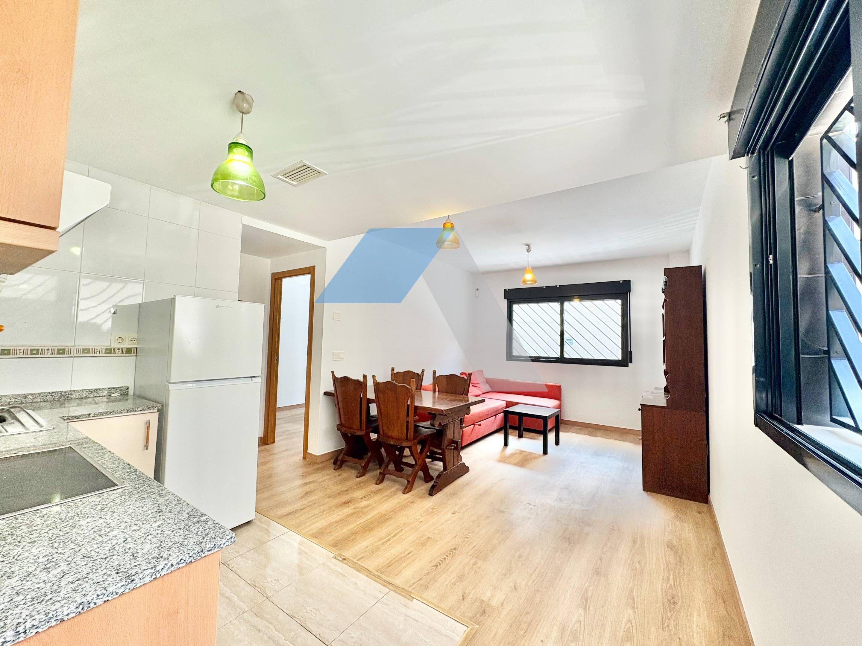 Exterior view of Flat for sale in San Vicente del Raspeig / Sant Vicent del Raspeig