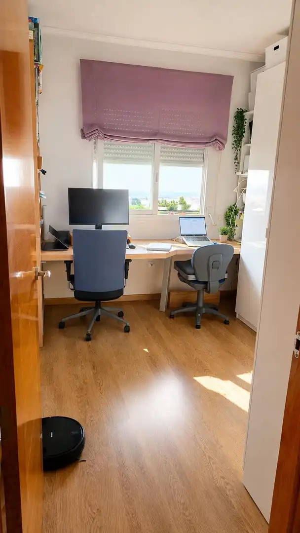 Piso en venta en Murcia con Aire acondicionado, Calefacción y Jardín privado