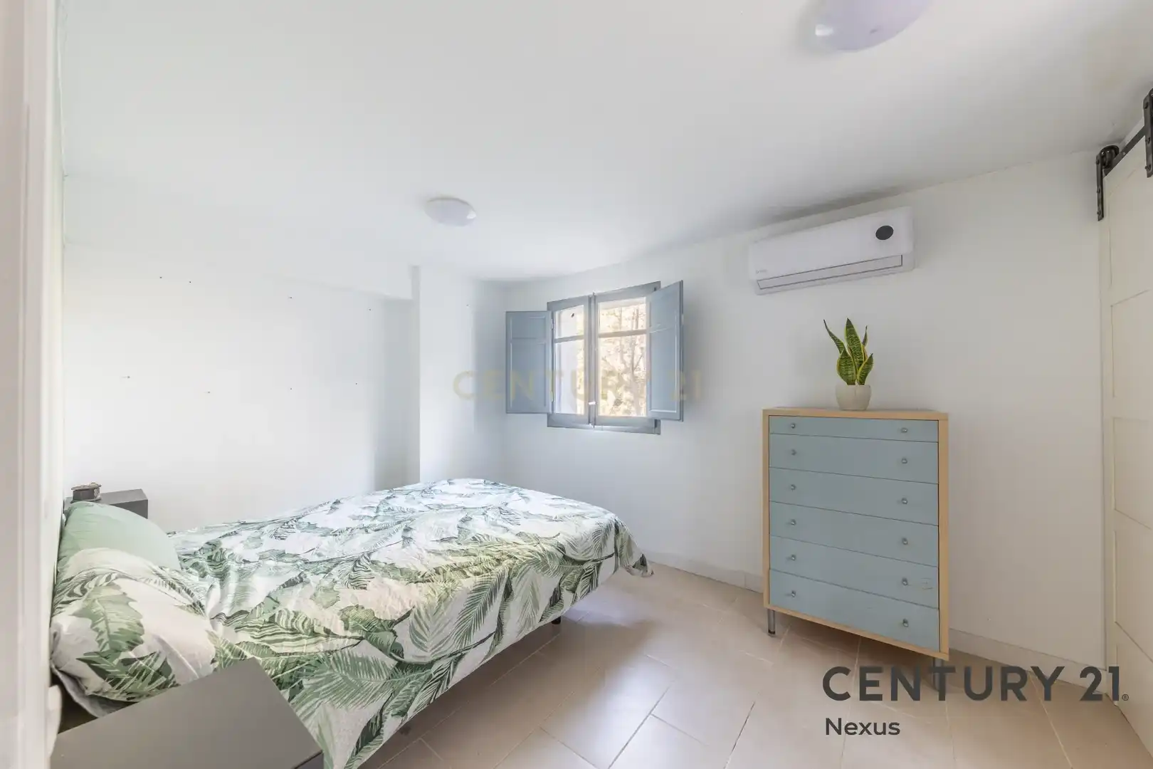 Dormitori de Casa o xalet en venda en Piera amb Jardí privat, Traster i Moblat