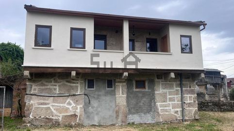 Foto 3 de Casa o xalet en venda a Punxín, Ourense