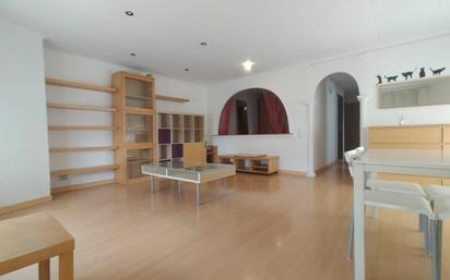 Pis en venda en Terrassa amb Calefacció, Parquet i Terrassa
