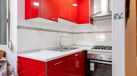 Foto 5 de Pis en venda a Carrer del Pintor Sorolla, Juzgados, Mislata