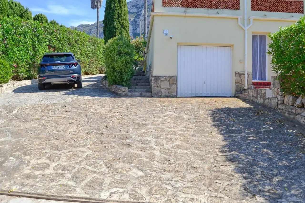 Casa con piscina in vendita a El Montgó, imagen 44