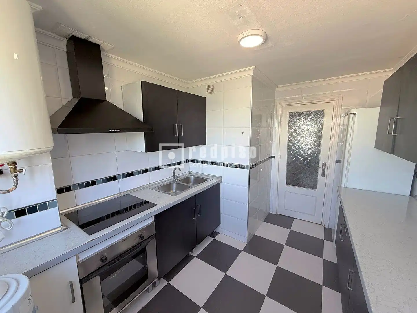 Flat with lift for sale in de las Postas, imagen 7