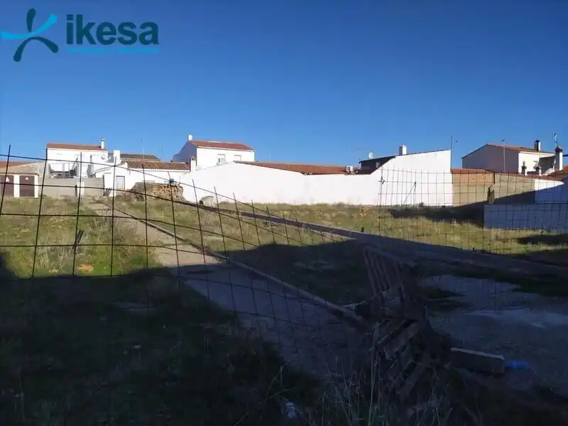 Residencial en venda a Fregenal de la Sierra