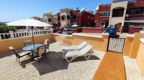 Foto 4 von Einfamilien-Reihenhaus zum Verkauf in Los Balcones y los Altos, Orihuela