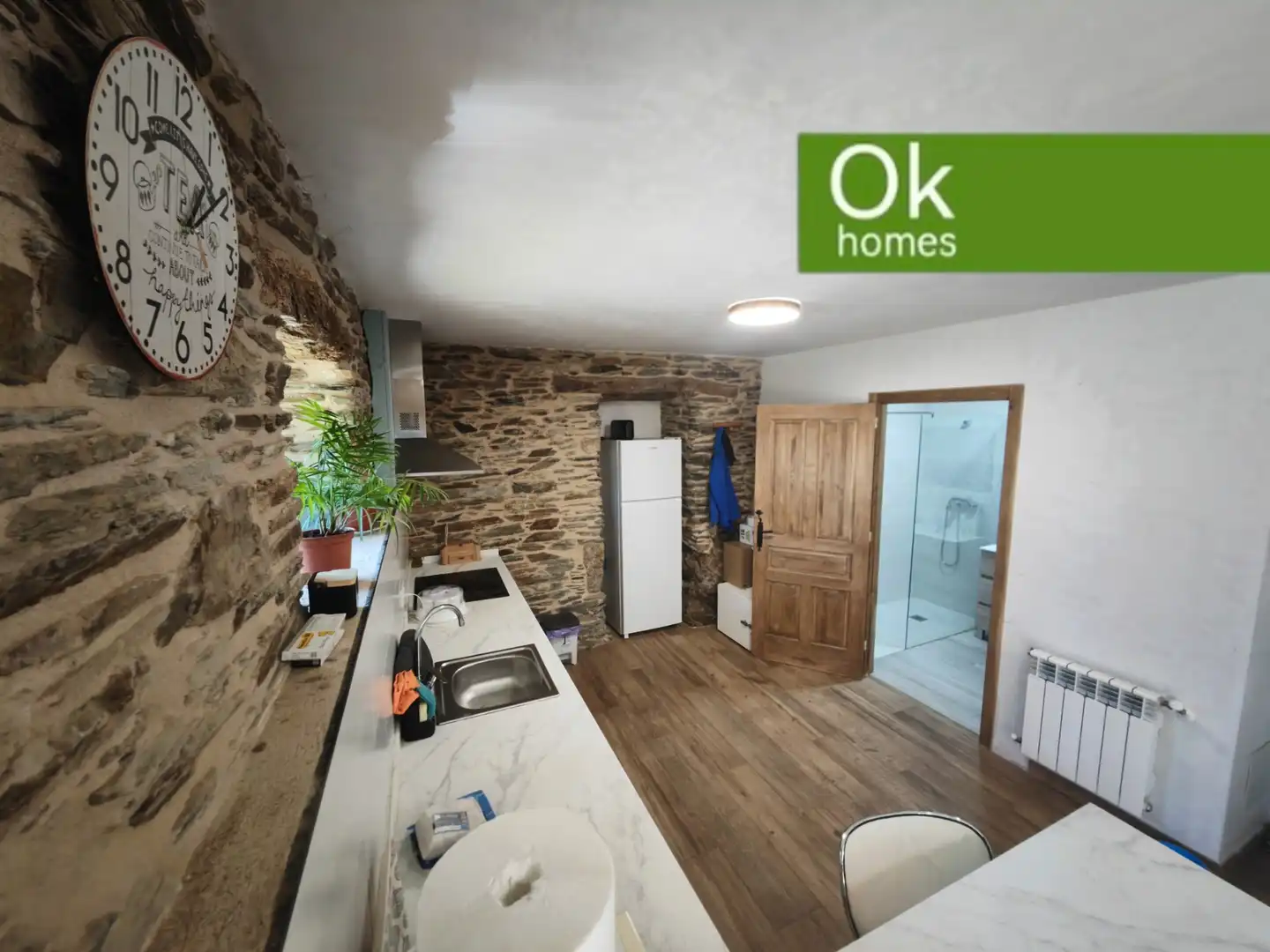 Country house with garden for sale in Castroverde, imagen 4