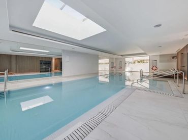 Apartament amb piscina en venda a Río Real - Los Monteros
