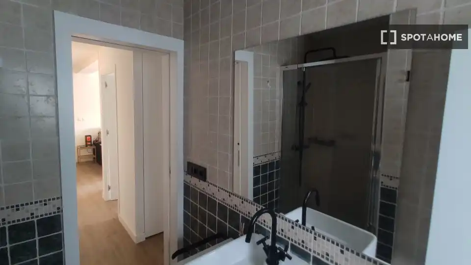 Habitación en Rinconada