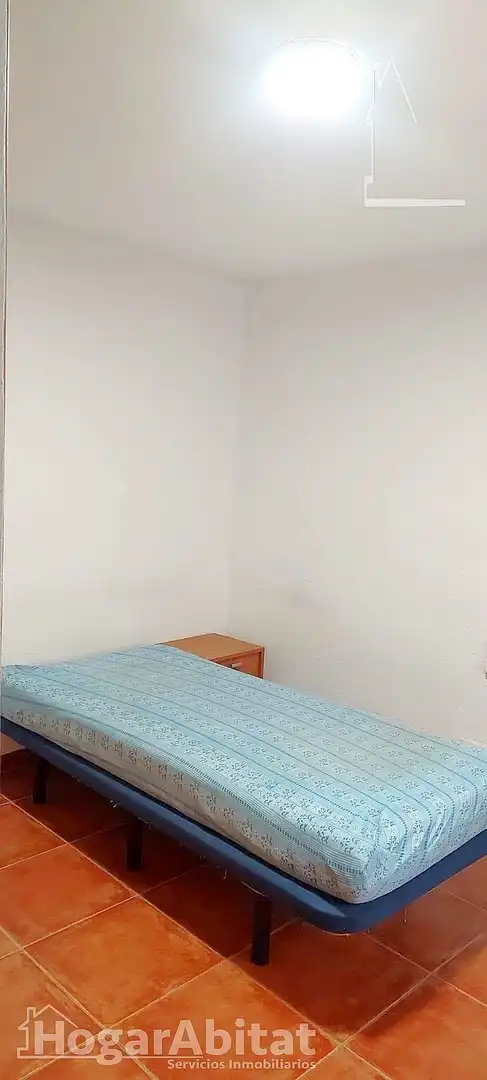 Dormitori de Pis en venda en Catarroja amb Aire condicionat, Calefacció i Balcó