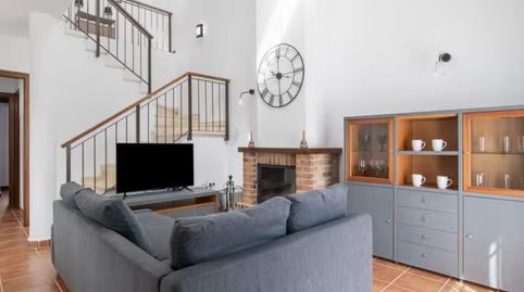 Foto 5 de Casa adosada en venda a Las Lagunetas, Benalup-Casas Viejas, Cádiz